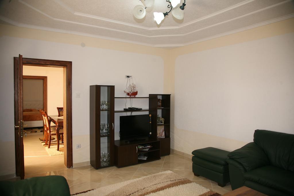Queen Kodre Apartments Ulcinj Zimmer foto